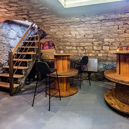 Sea-you Etaples-le Touquet بيت للعطل