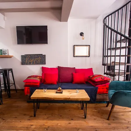 Sea-you Etaples-le Touquet بيت للعطل Étaples