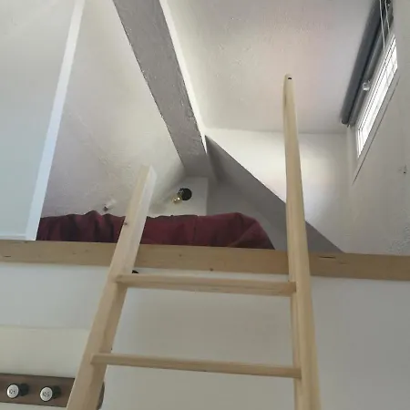 Sea-you Etaples-le Touquet بيت للعطل Étaples