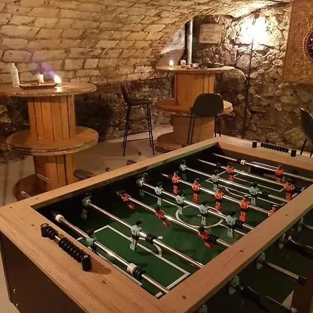 Sea-you Etaples-le Touquet بيت للعطل *