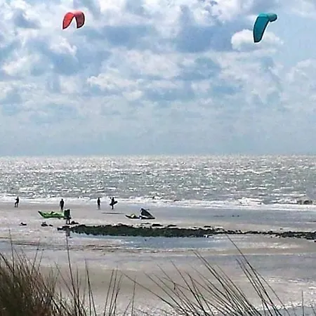 بيت للعطل Sea-you Etaples-le Touquet *