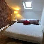 Sea-you Etaples-le Touquet Feriehus *