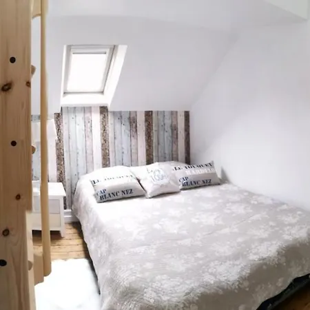 Holiday home Sea-you Etaples-le Touquet