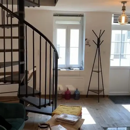 Hébergement de vacances Sea-you Etaples-le Touquet