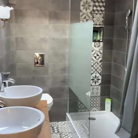 Holiday home Sea-you Etaples-le Touquet Etaples