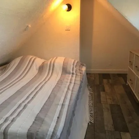 Holiday home Sea-you Etaples-le Touquet *