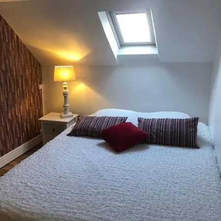 Holiday home Sea-you Etaples-le Touquet