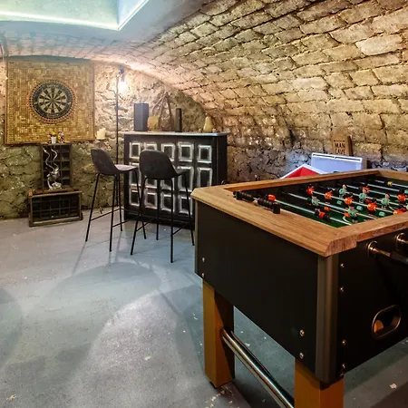 Sea-you Etaples-le Touquet Hébergement de vacances