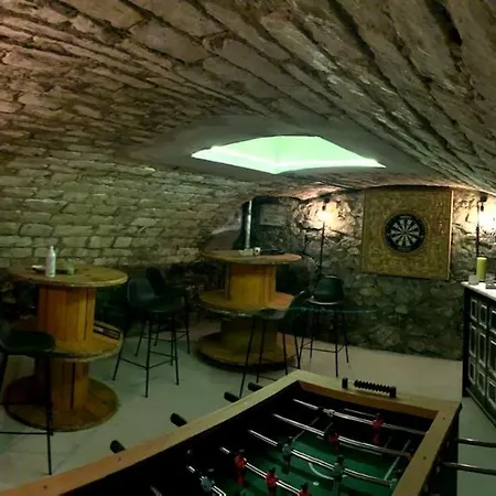 Sea-you Etaples-le Touquet Hébergement de vacances