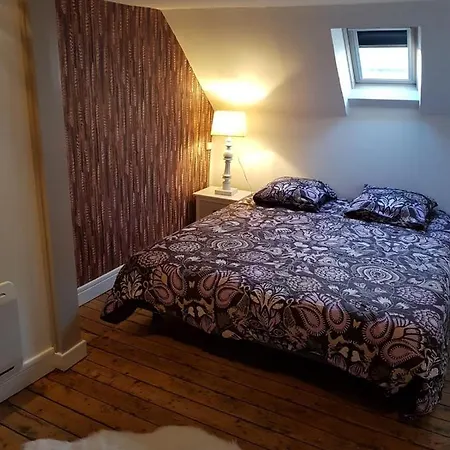 Holiday home Sea-you Etaples-le Touquet *