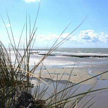 Sea-you Etaples-le Touquet Holiday home Etaples